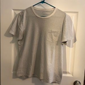 J. Crew striped T-Shirt